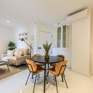 Apartamento Deluxe