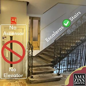 Apartamento Embajadores XII